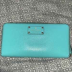 kate space wallet
